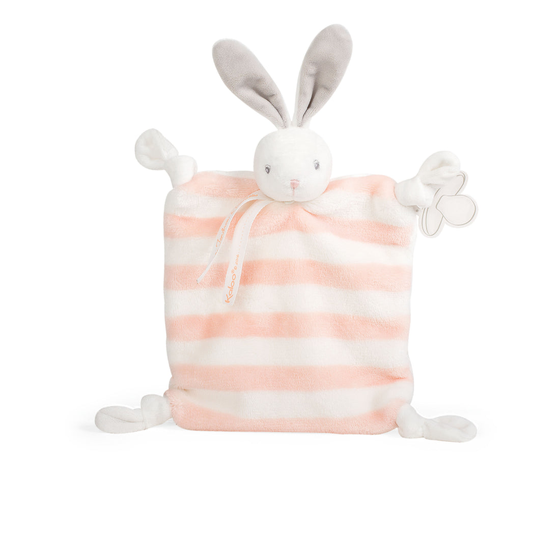 kaloo-bebe-pastel-peach-and-cream-rabbit-doudou- (1)