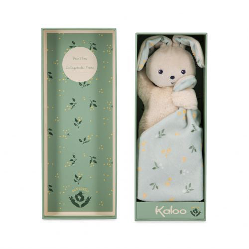 Kaloo Doudou Rabbit Citrus Bouquet