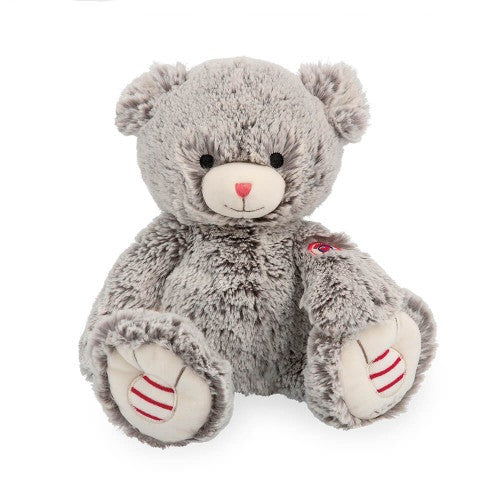 Kaloo Grey Prestige Mae Bear - Musical