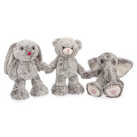 Kaloo Grey Prestige Mae Bear - Musical