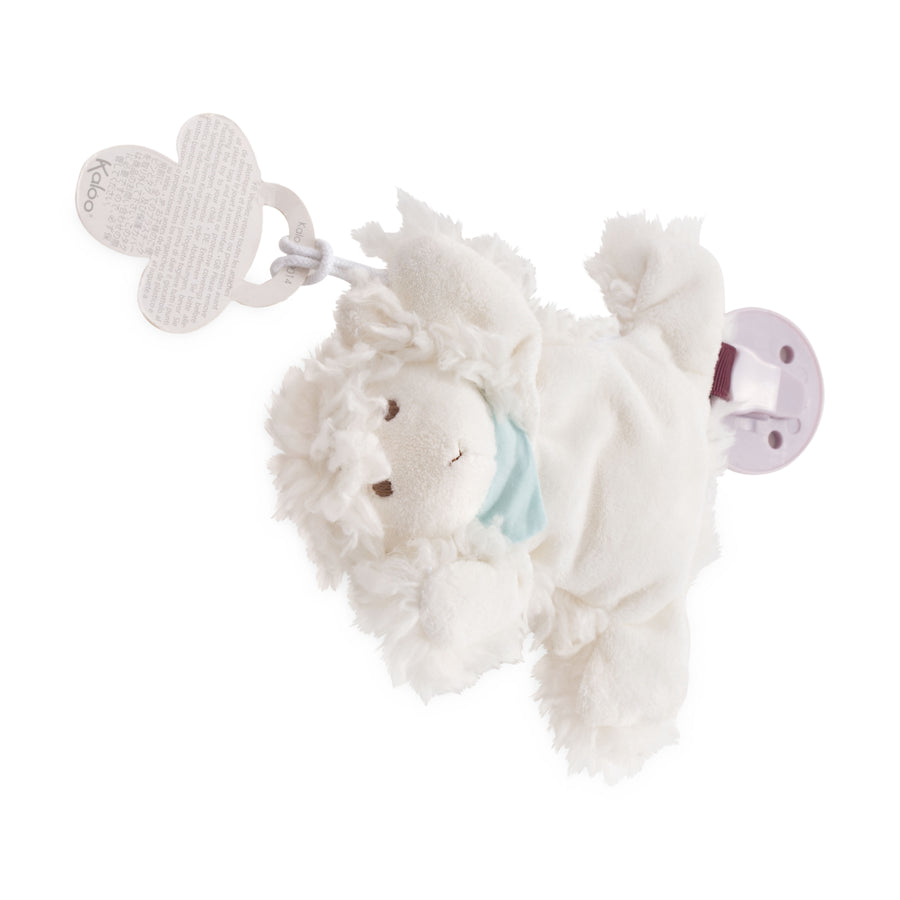 kaloo-les-amis-doudou-pacifier-holder-lamb- (2)