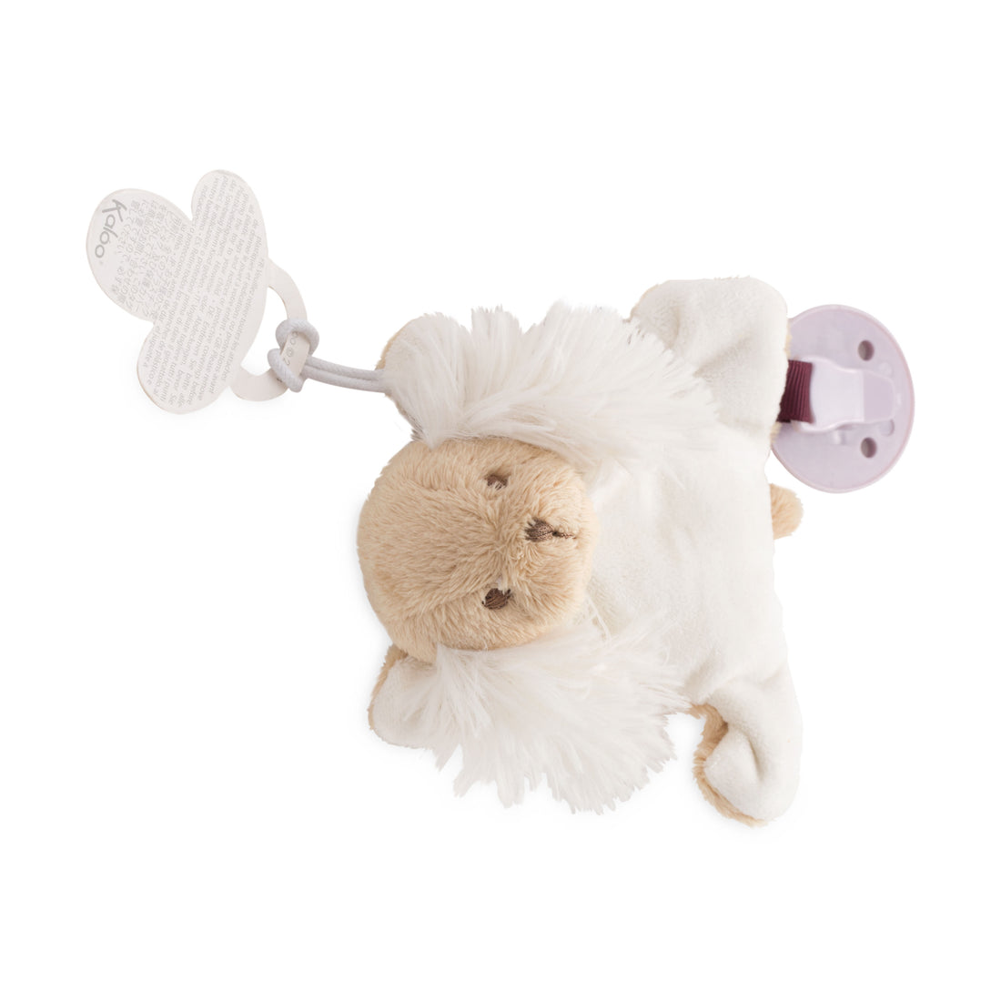 kaloo-les-amis-doudou-pacifier-holder-puppy- (2)