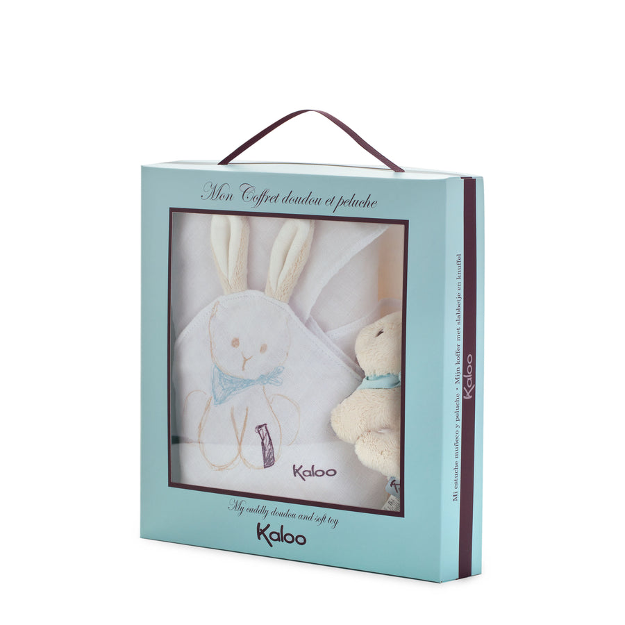 kaloo-les-amis-praline-rabbit-doudou-and-mini- (1)