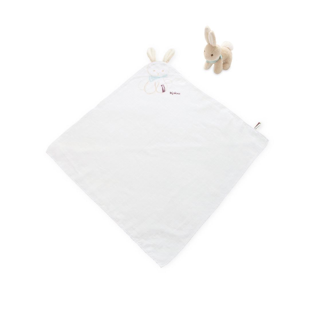 kaloo-les-amis-praline-rabbit-doudou-and-mini- (2)