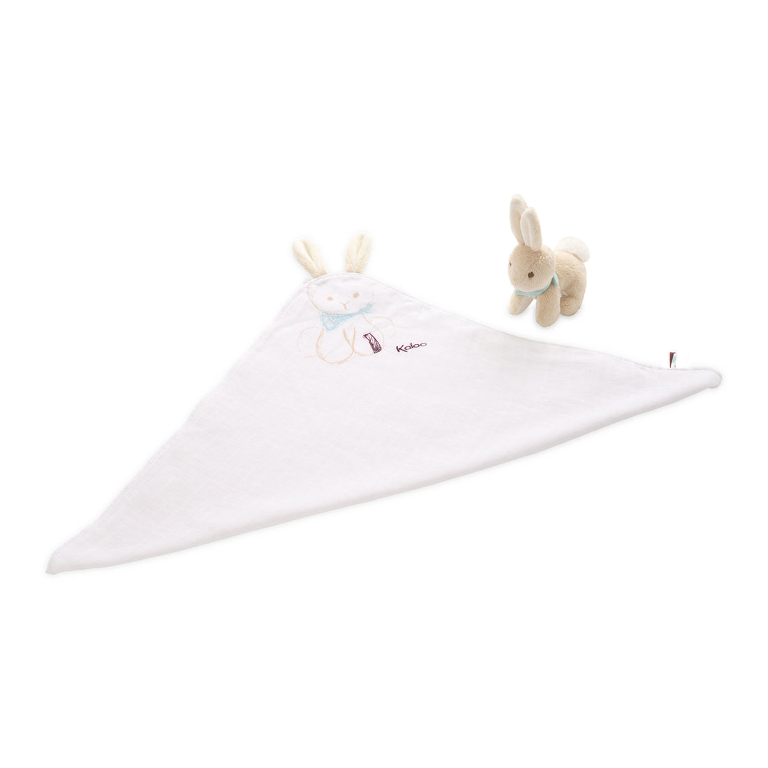 kaloo-les-amis-praline-rabbit-doudou-and-mini- (3)