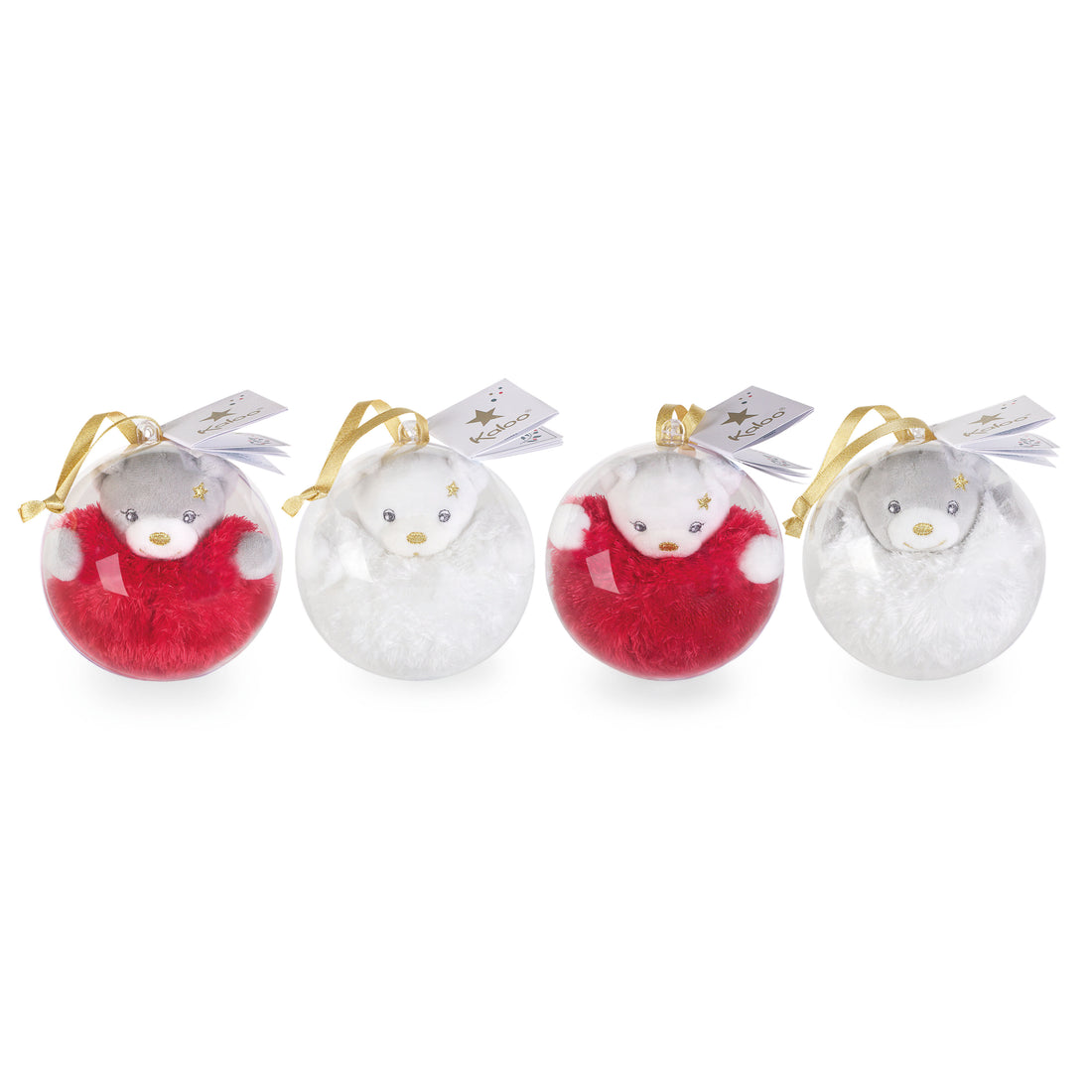 kaloo-mini-bear-gold-christmas-ball-grey-white- (4)