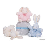 Kaloo Perle Small Cream Chubby Rabbit