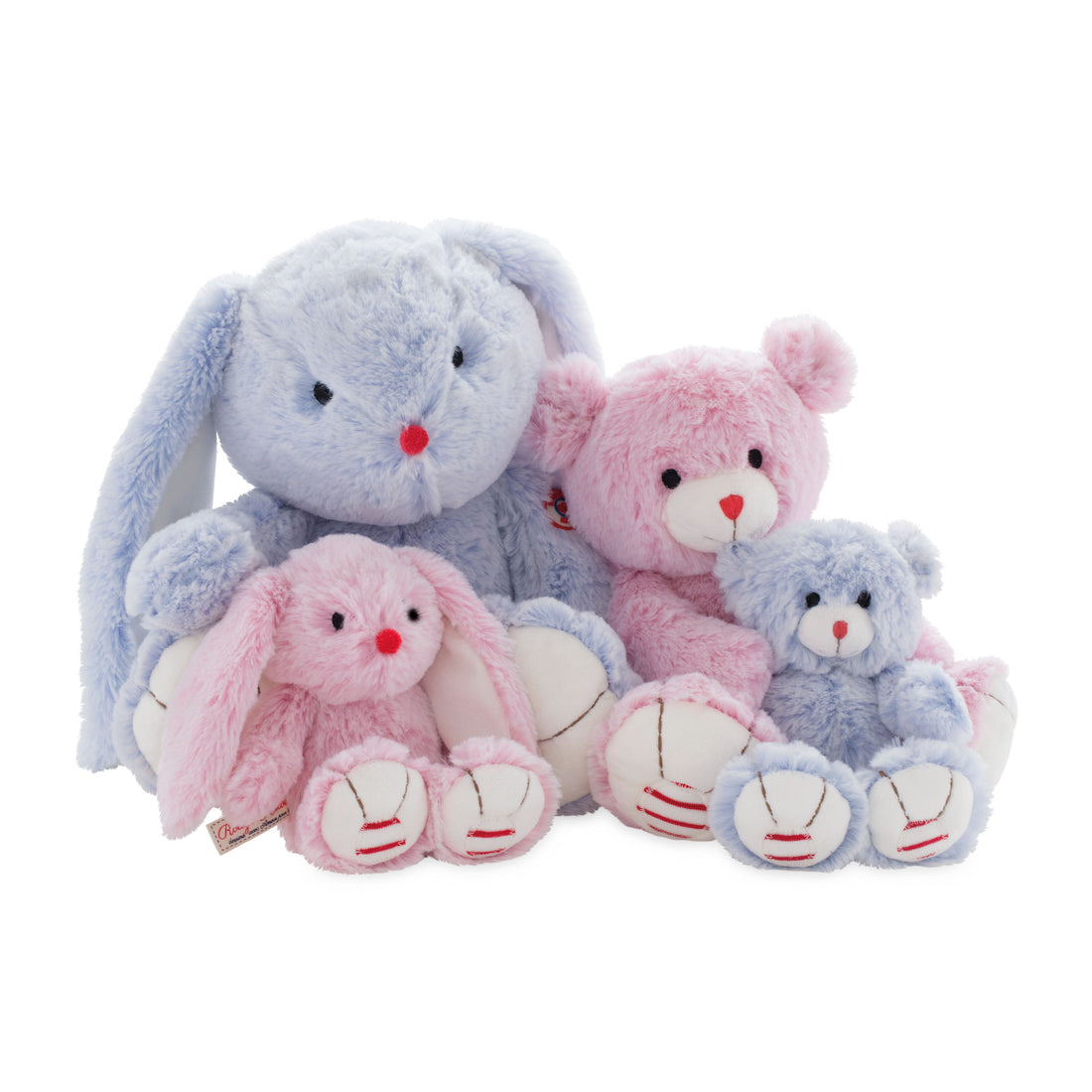 kaloo-rouge-kaloo-medium-bear-pink- (4)
