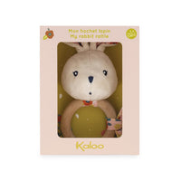 Kaloo Teether - Poppy