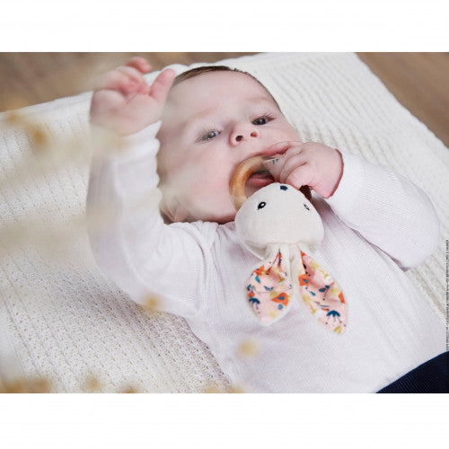 Kaloo Teether - Poppy