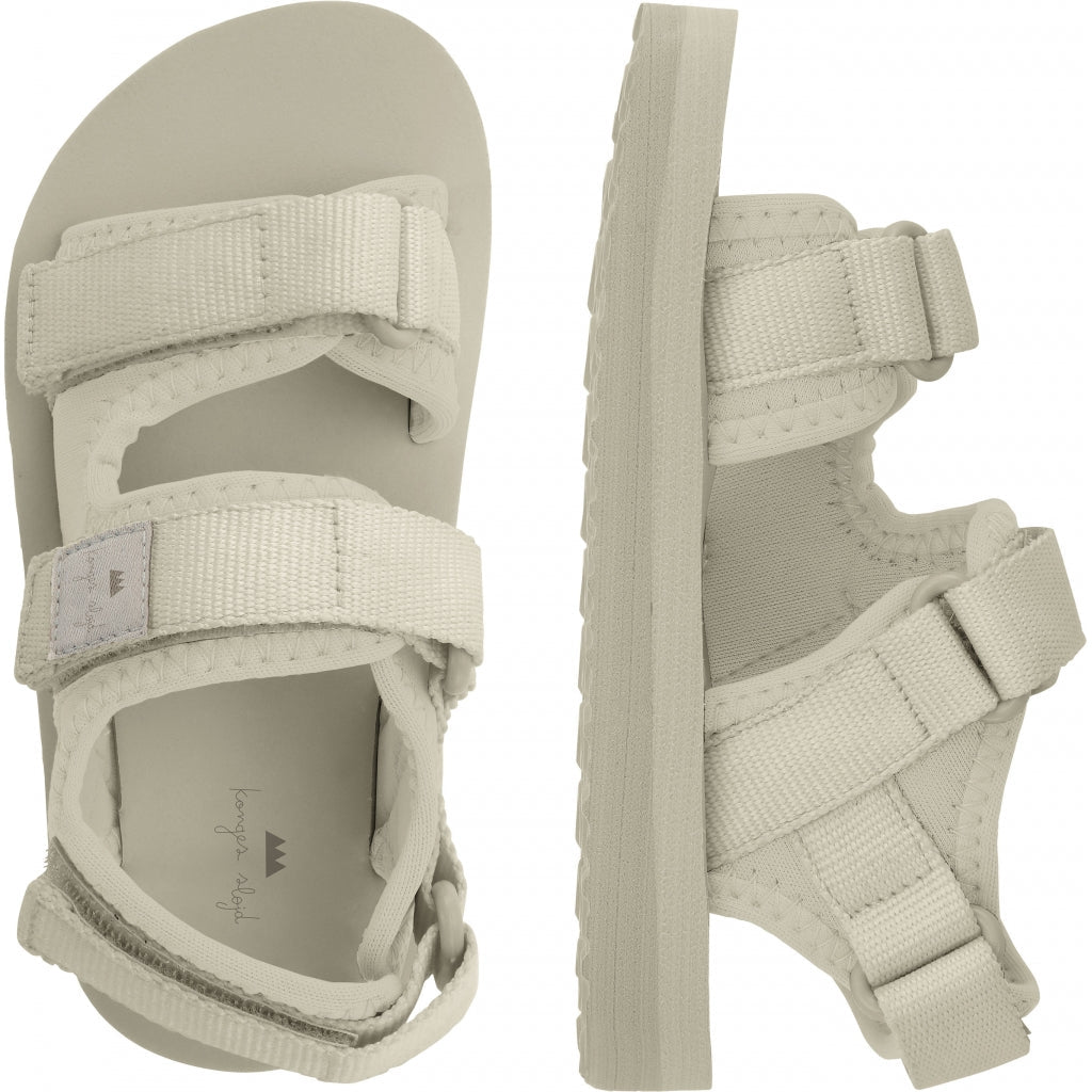 konge-sløjd-sun-sandal-lemon-icing-kong-s22ks2129-li-22-