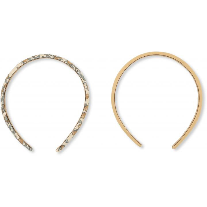 konges-sløjd-2-pack-hairbrace-orangery-beigi- (1)