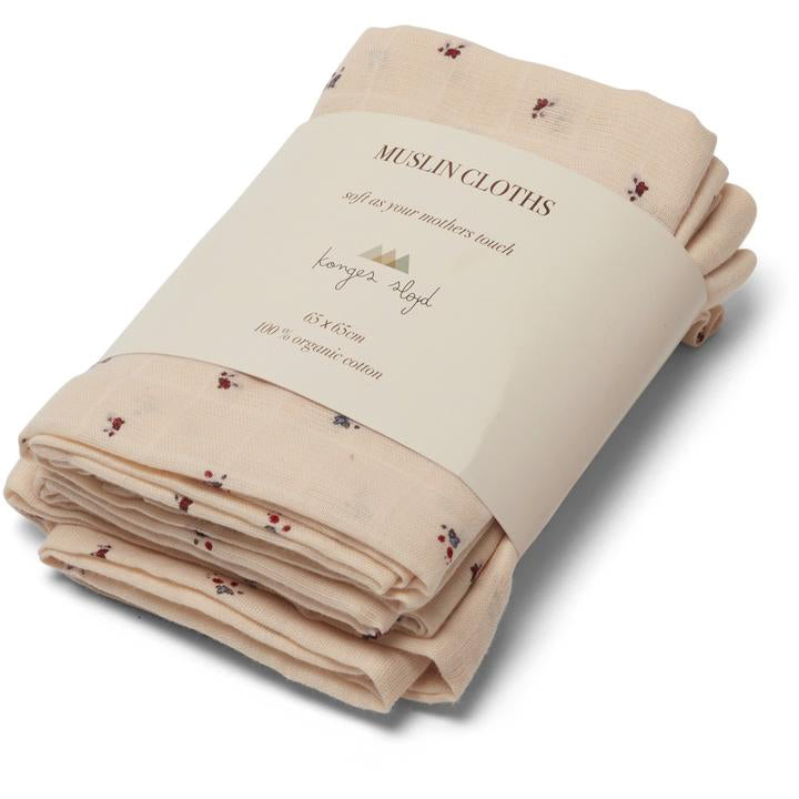 konges-sløjd-3-pack-muslin-cloth-bloom-red-blue- (1)