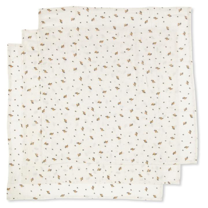 konges-sløjd-3-pack-muslin-cloth-flower-bouquet- (2)
