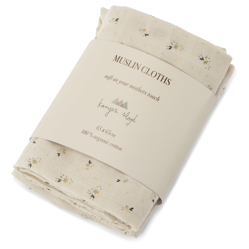 konges-sløjd-3-pack-muslin-cloth-gots-petales-kong-s22ks30022-petales- (2)