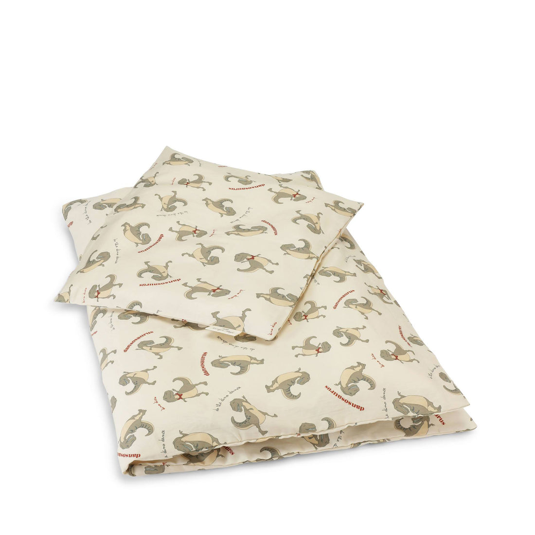 konges-sløjd-baby-bedding-gots-dansosaurus-70x100cm-kong-w22ks3928-dansosaurus-