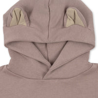 konges-slojd-lou-animal-hoodie-lavender-mist-kong-ss23ks4687-lm-4y-