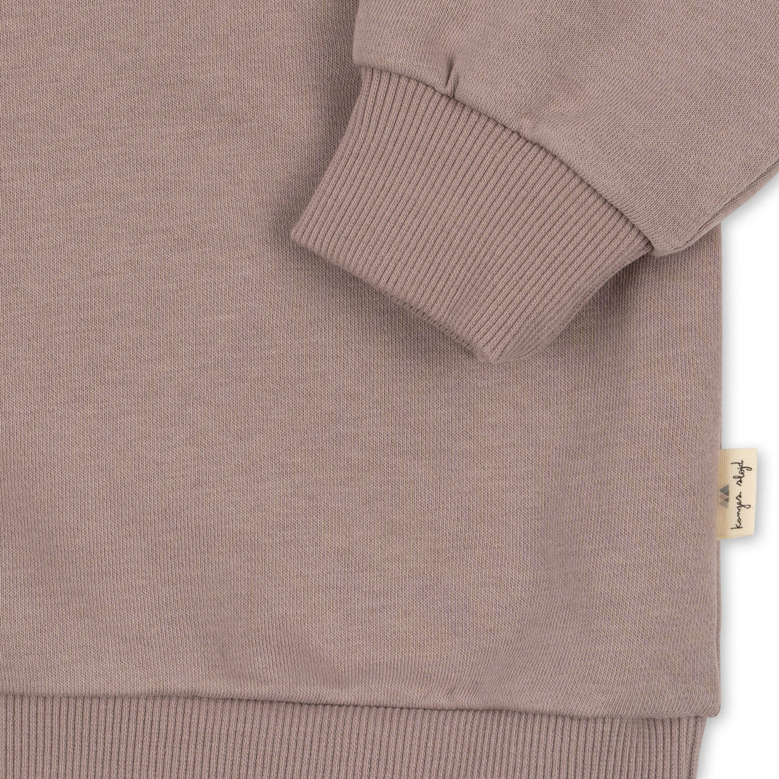 konges-slojd-lou-animal-hoodie-lavender-mist-kong-ss23ks4687-lm-4y-