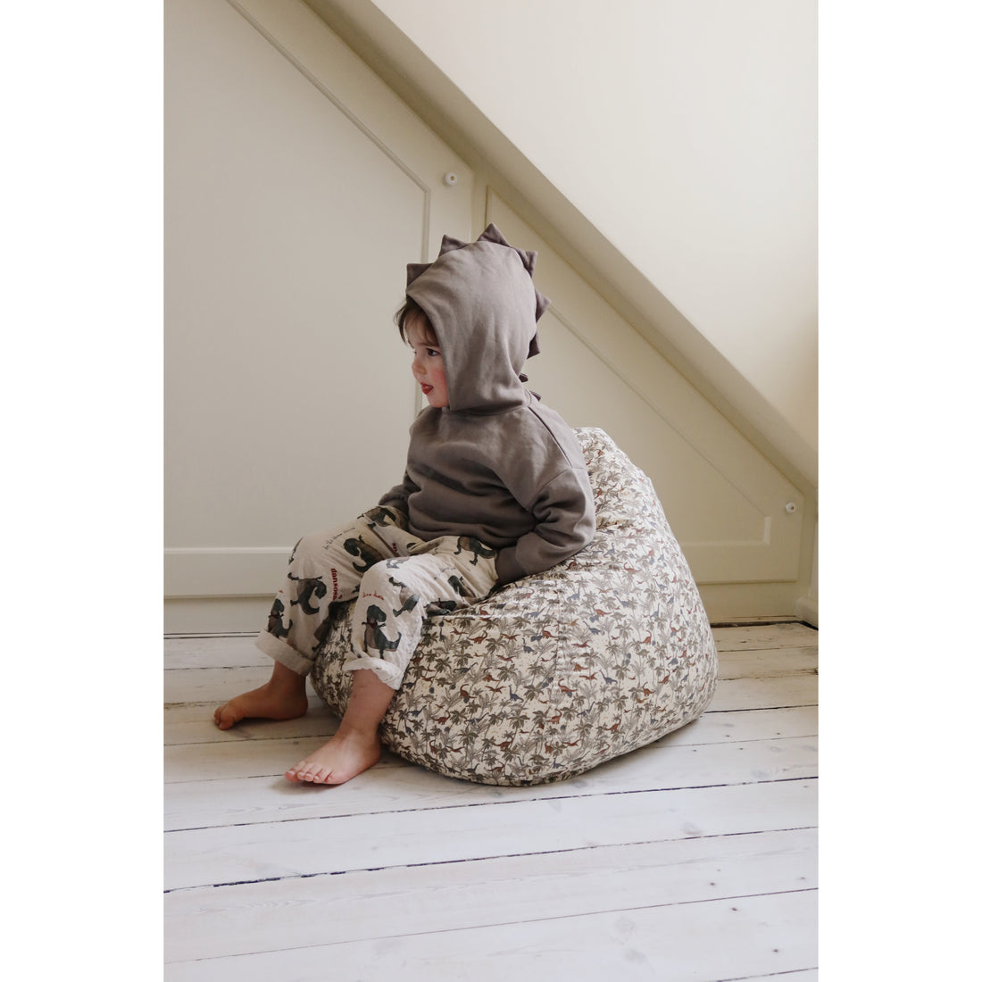 konges-slojd-lou-animal-hoodie-overland-trek-kong-ss23ks4687-ot-4y