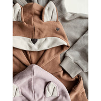 konges-slojd-lou-animal-hoodie-toasted-coconut-kong-ss23ks4687-tc-4y