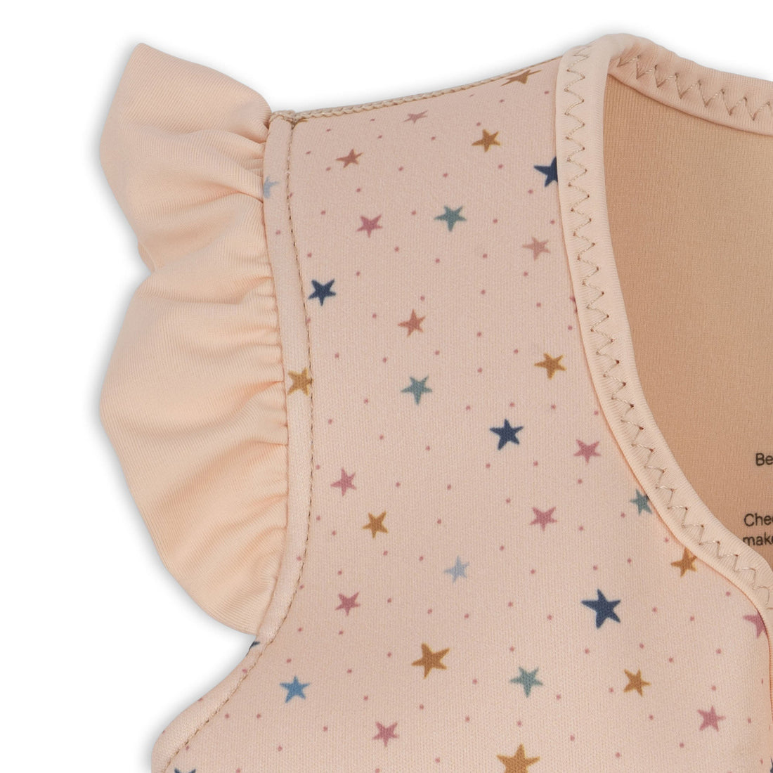konges-slojd-neoprene-float-vest-frill-star-multi-kong-s23ks4445-sm-1y