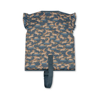 konges-slojd-neoprene-float-vest-frill-unicorn-blue-kong-s23ks4445-ub-2y