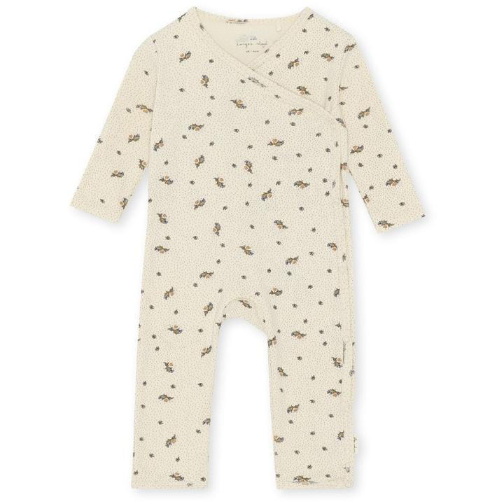 konges-sløjd-new-born-onesie-flower-bouquet- (1)