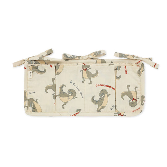 konges-sløjd-quilted-bed-pockets-dansosaurus-kong-w22ks4207-dansosaurus-