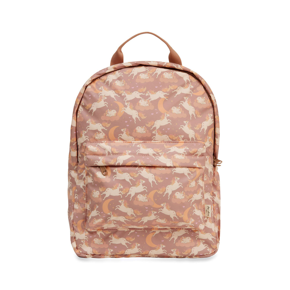 konges-slojd-rainy-kids-backpack-midi-unicorn-blush-kong-ss23ks4328-uni