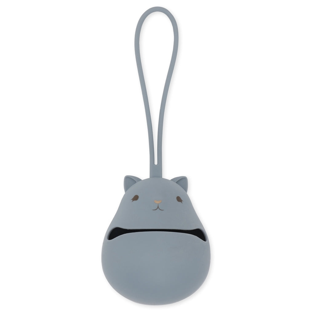 konges-sløjd-silicone-pacifier-case-quicksilver-kong-w22ks3073-qs-