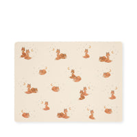 konges-slojd-silicone-placemat-foxie-kong-ss23ks4416-fox