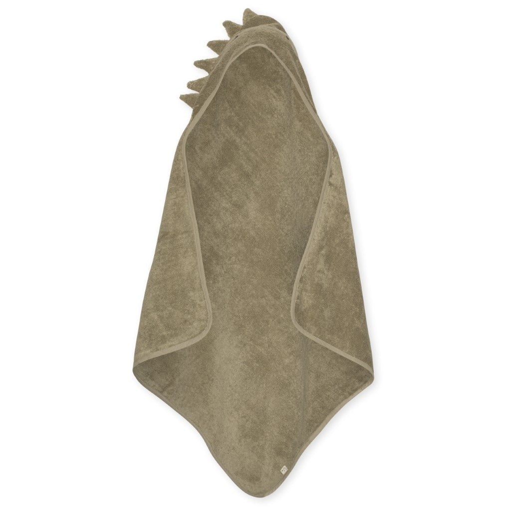 konges-sløjd-terry-towel-animal-dino-kong-w22ks3704-dino-