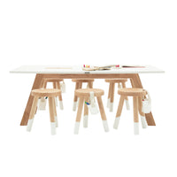 Krethaus Mini Maxxi Table