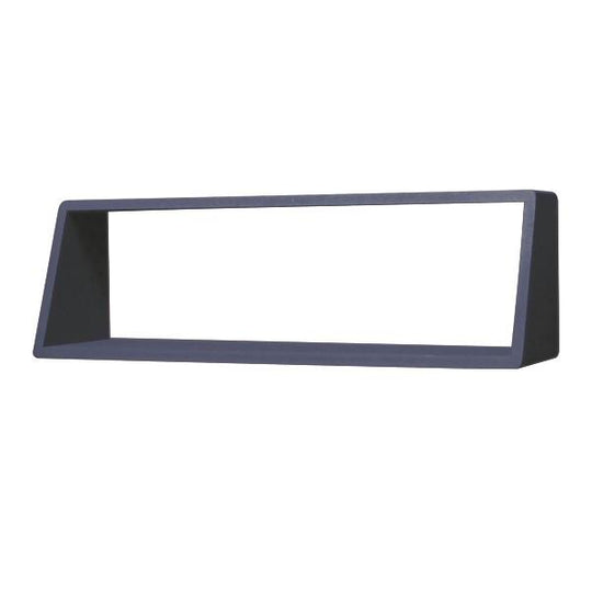 Laurette Etagere Engage 80cm Shelf Mouse Grey (Pre-Order; Est. Delivery in 3-4 Months)