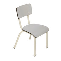 Les Gambettes Little Suzie Chair Light Grey