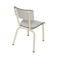 Les Gambettes Little Suzie Chair Light Grey