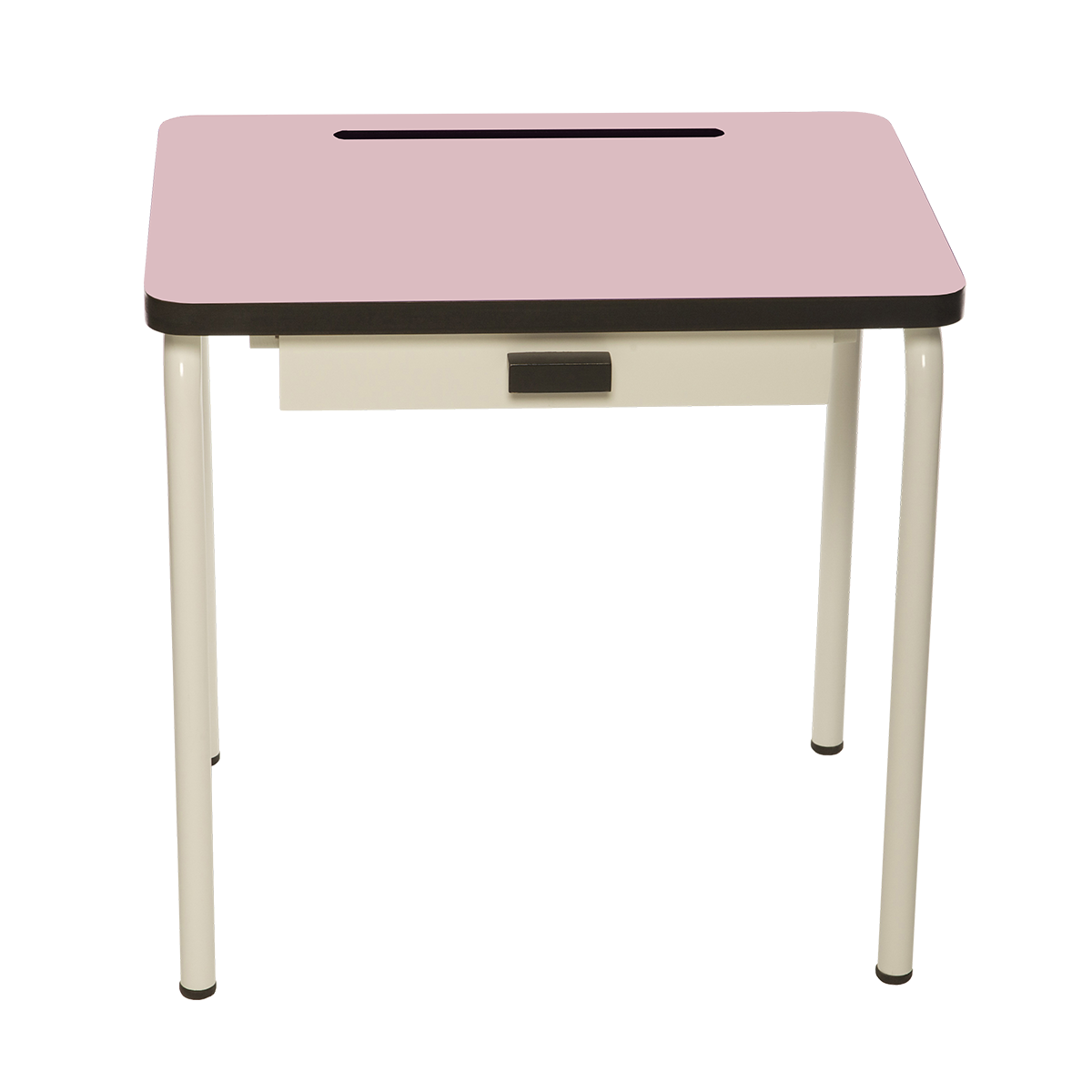 Les Gambettes Regine Child Desk Powdery Pink