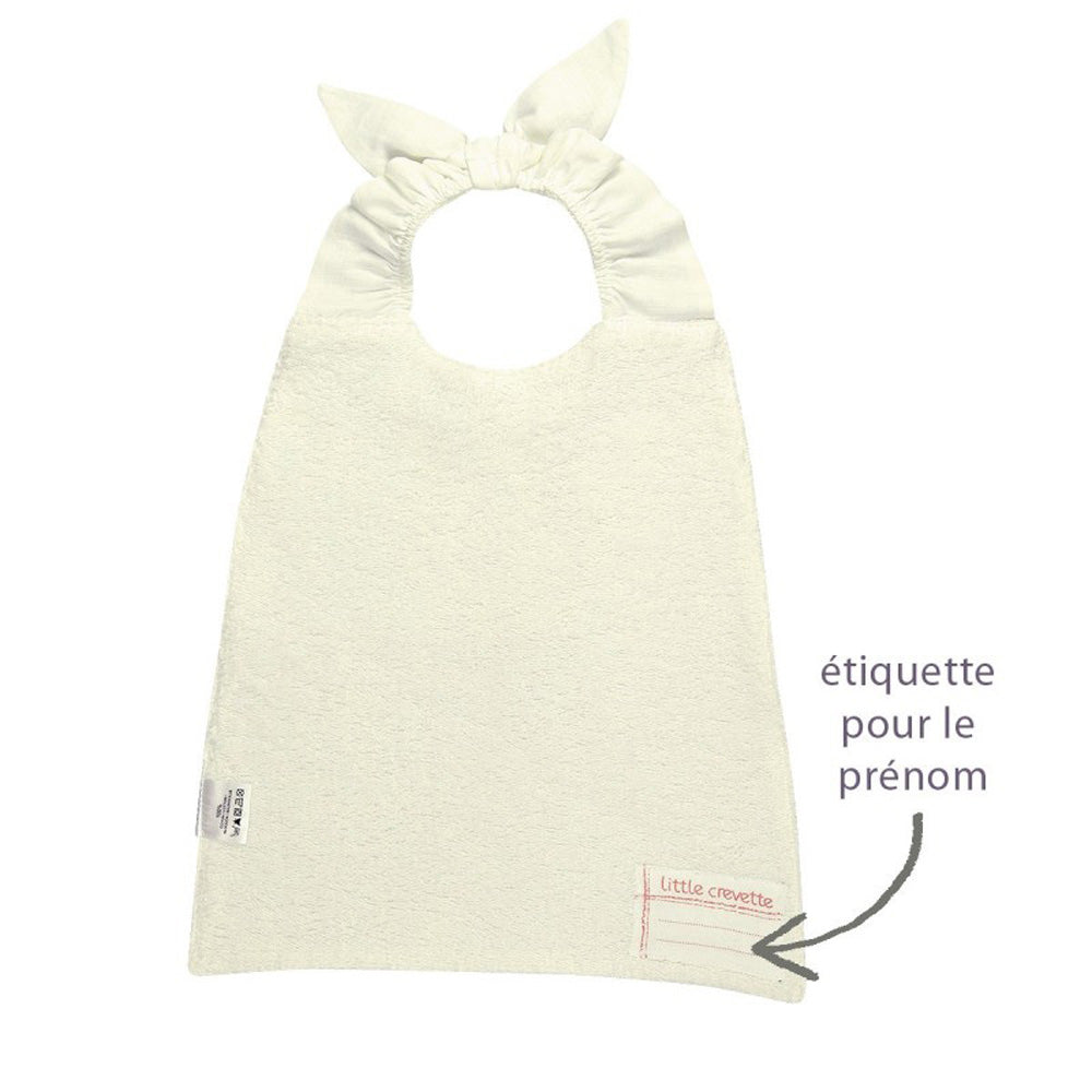 little-crevette-elasticated-bib-vive-la-cantine- (2)