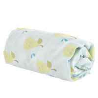 little-crevette-fitted-sheet-70x140cm-poires-allover-print- (1)