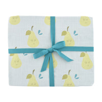 little-crevette-fitted-sheet-70x140cm-poires-allover-print- (2)