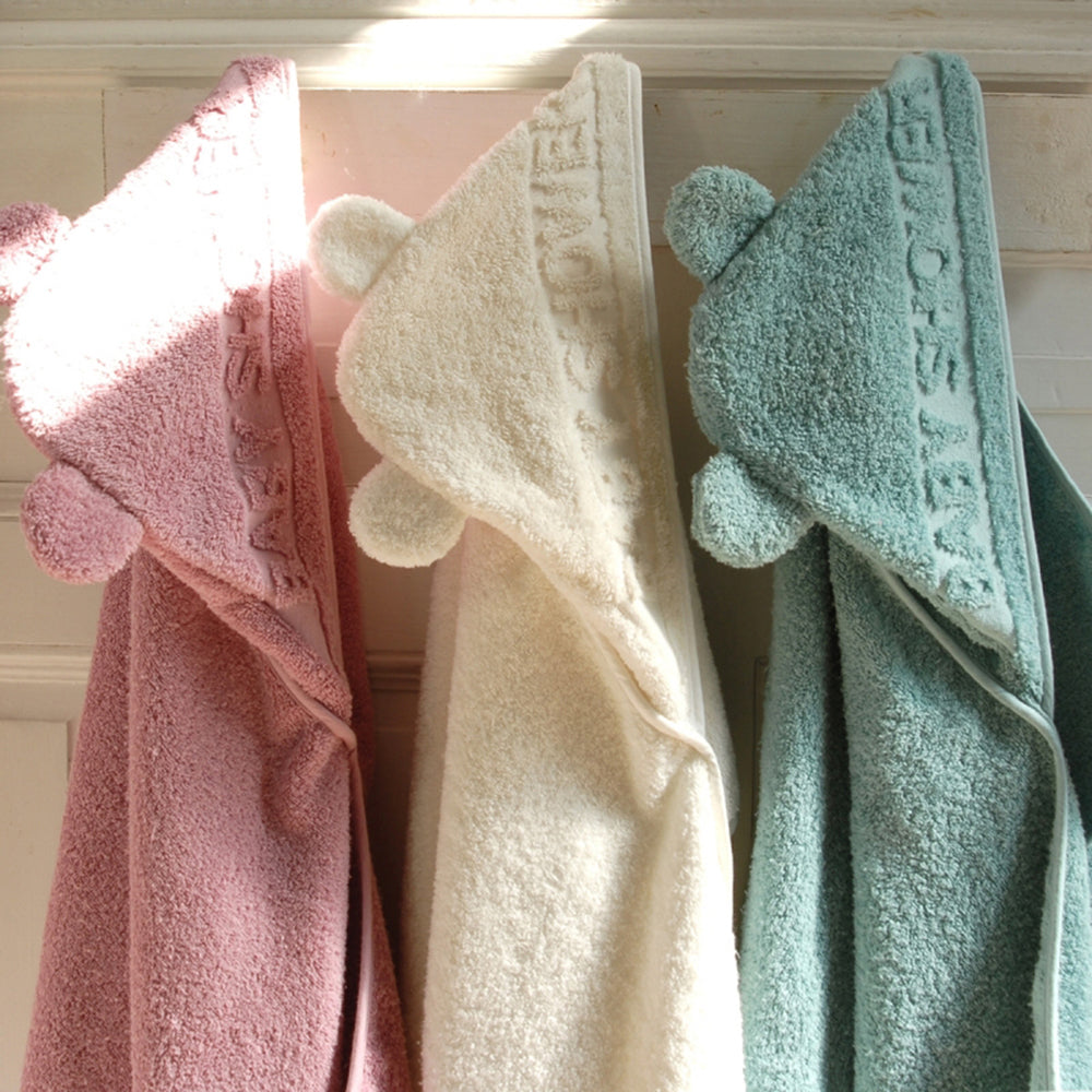 little-crevette-hooded-towel-babyshower-old-pink-3