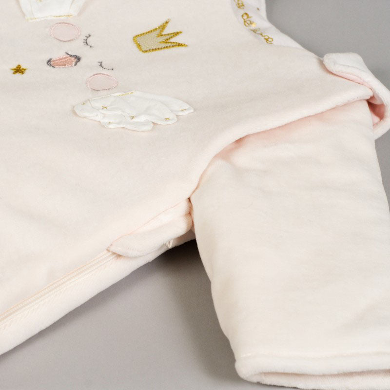 little-crevette-sleeping-bag-with-sleeves-princess-swan- (6)