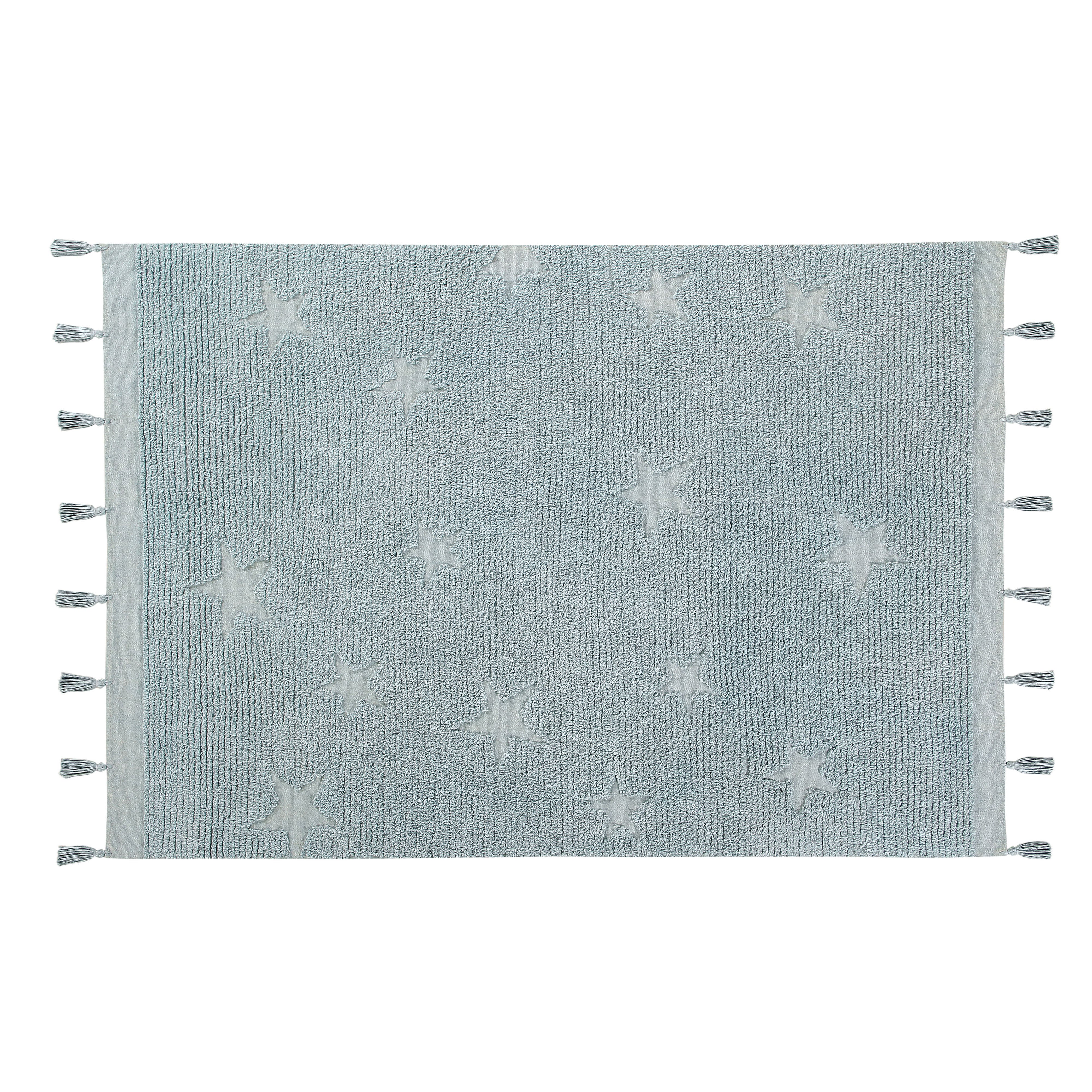 lorena-canals-hippy-stars-aqua-blue-machine-washable-rug- (1)