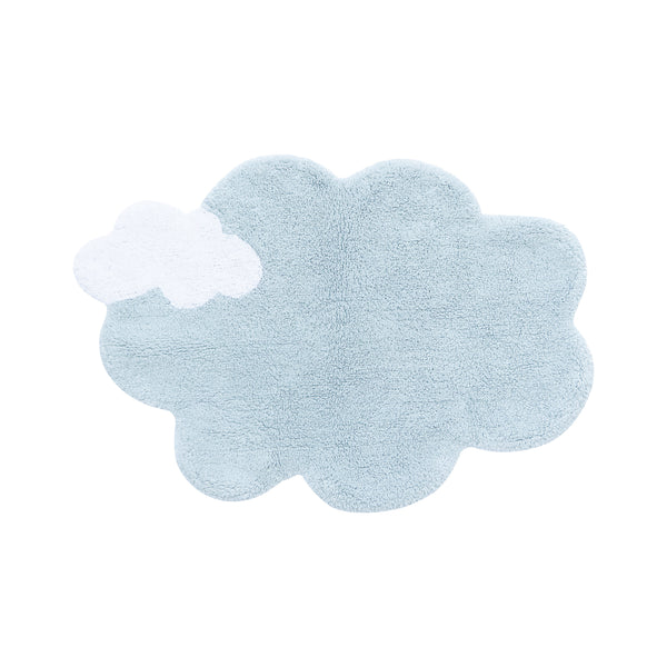 Lorena Canals Mini Ones Mini Dream Machine Washable Cotton Rug