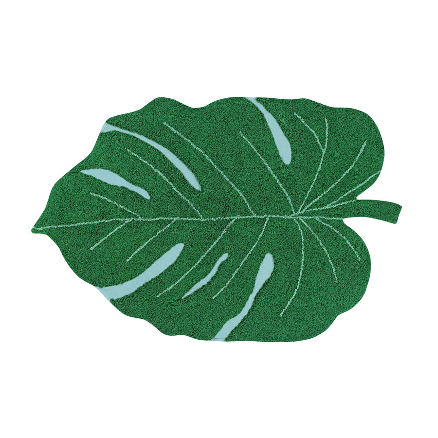 lorena-canals-monstera-leaf-machine-washable-rug- (1)