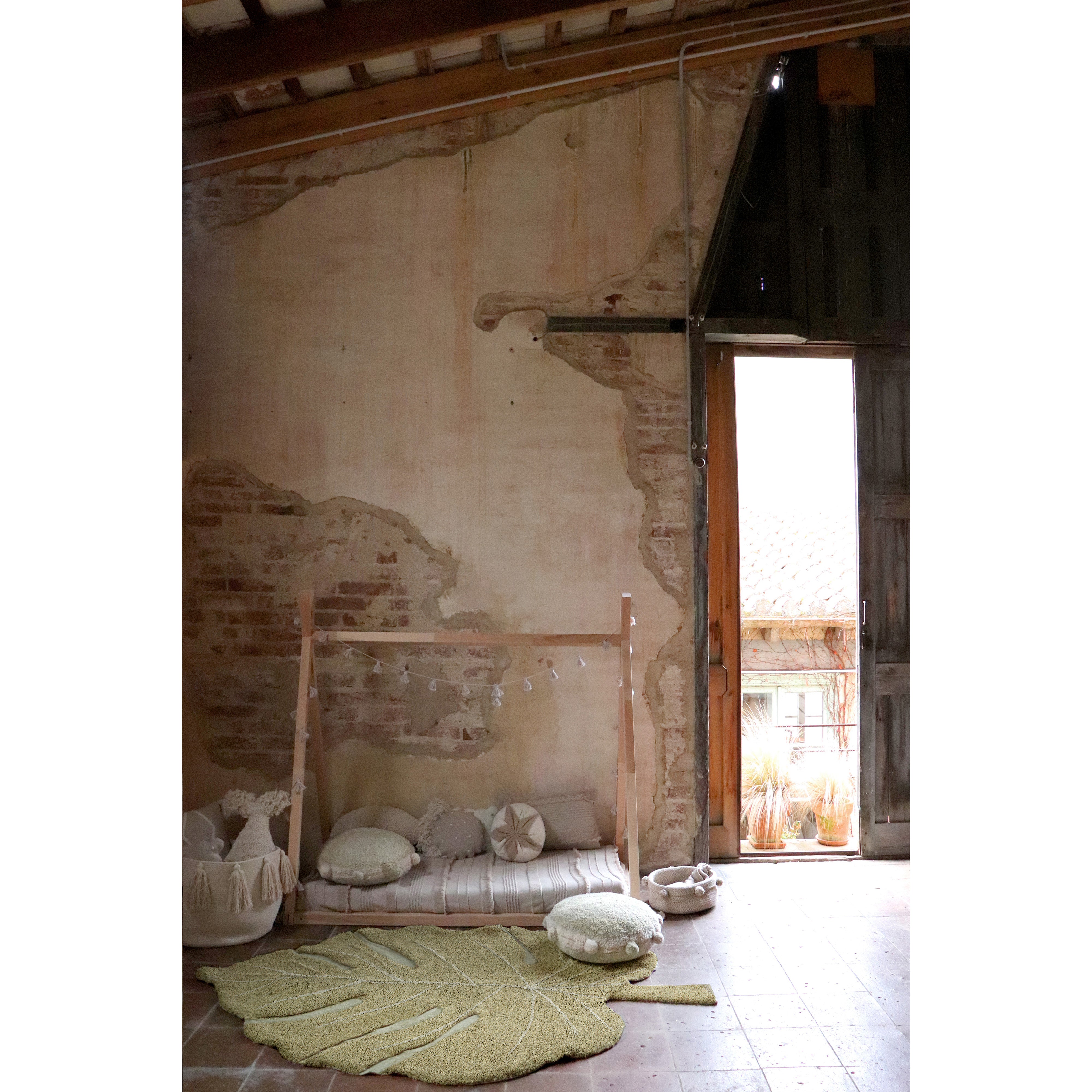 lorena-canals-re-edition-bubbly-olive-machine-washable-floor-cushion- (12)