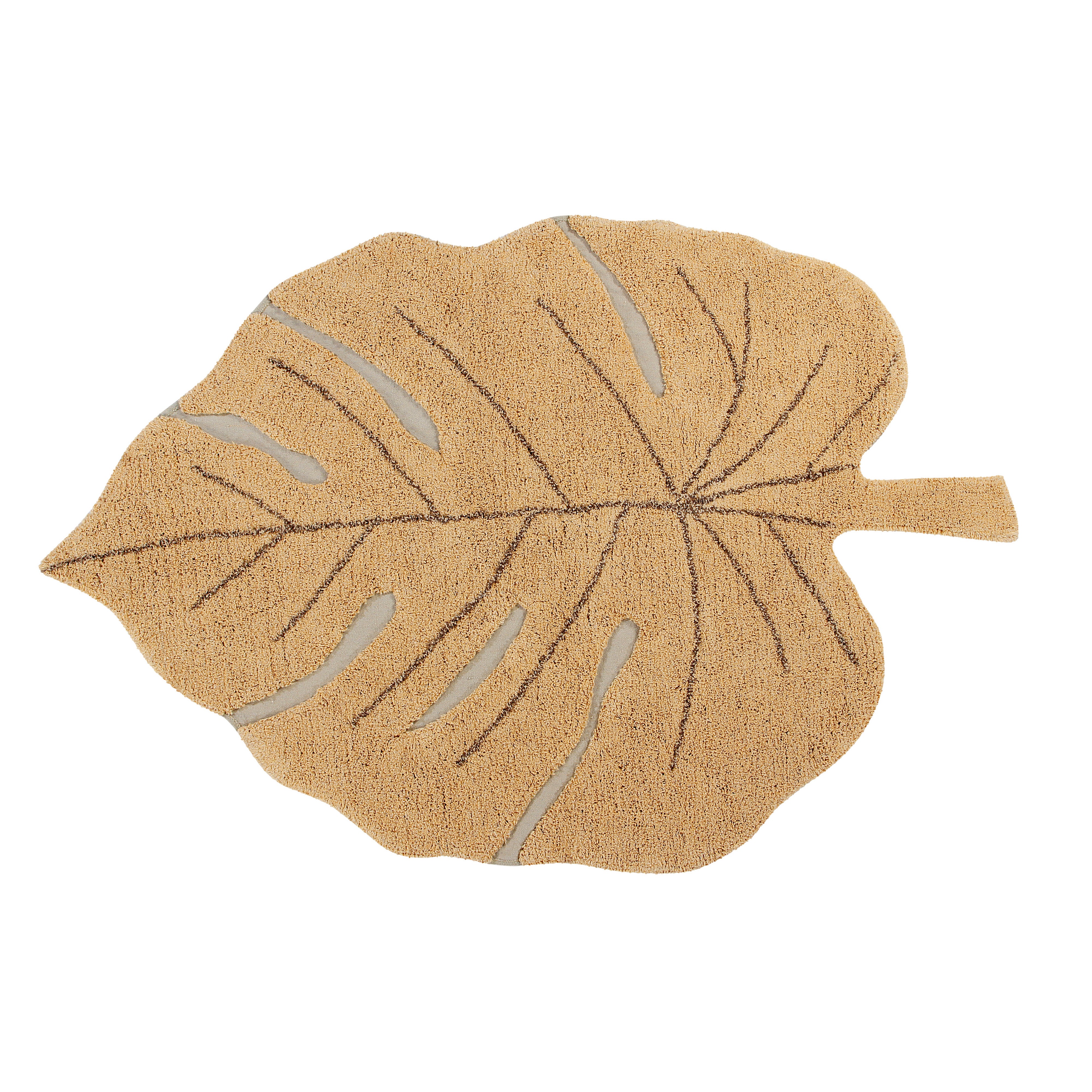 lorena-canals-re-edition-monstera-honey-machine-washable-rug- (1)