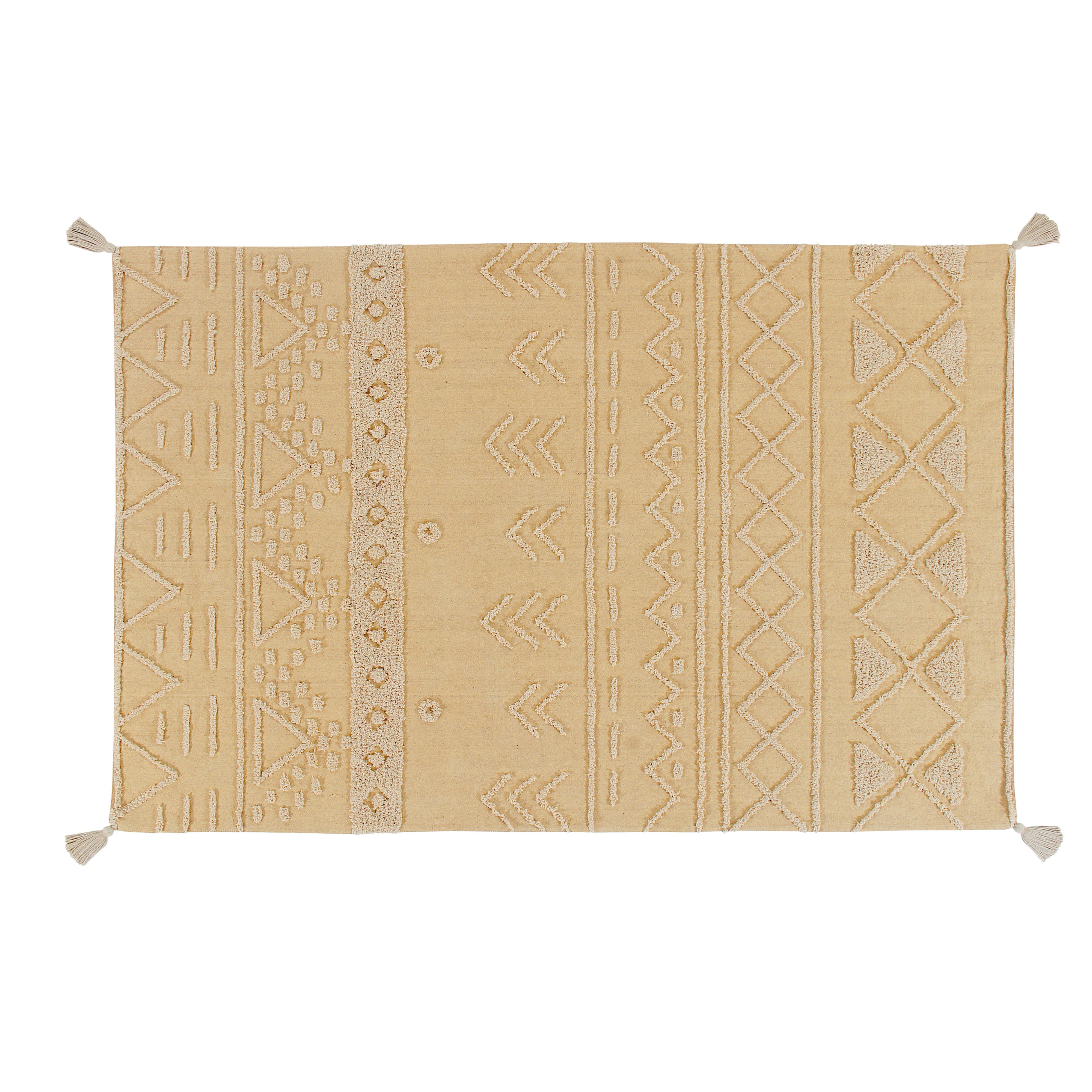 lorena-canals-re-edition-tribu-honey-machine-washable-rug- (1)