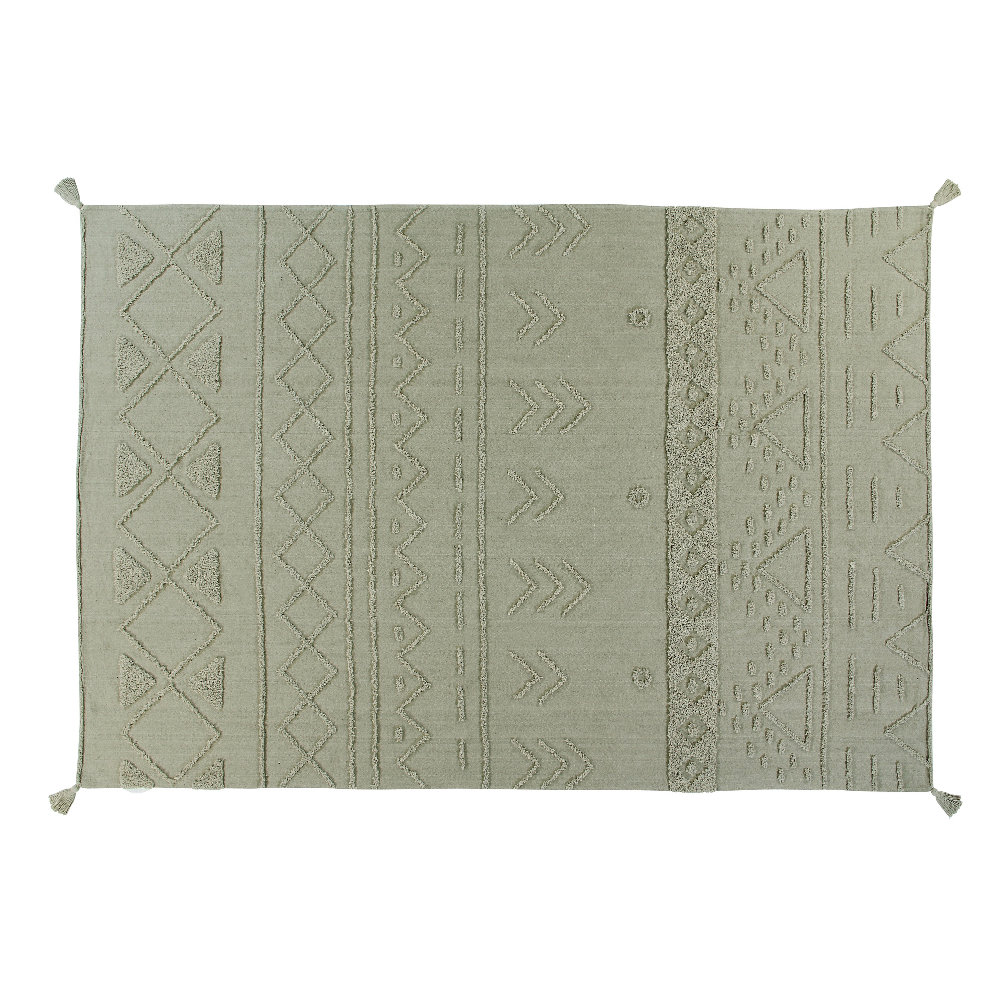 lorena-canals-re-edition-tribu-olive-machine-washable-rug- (1)