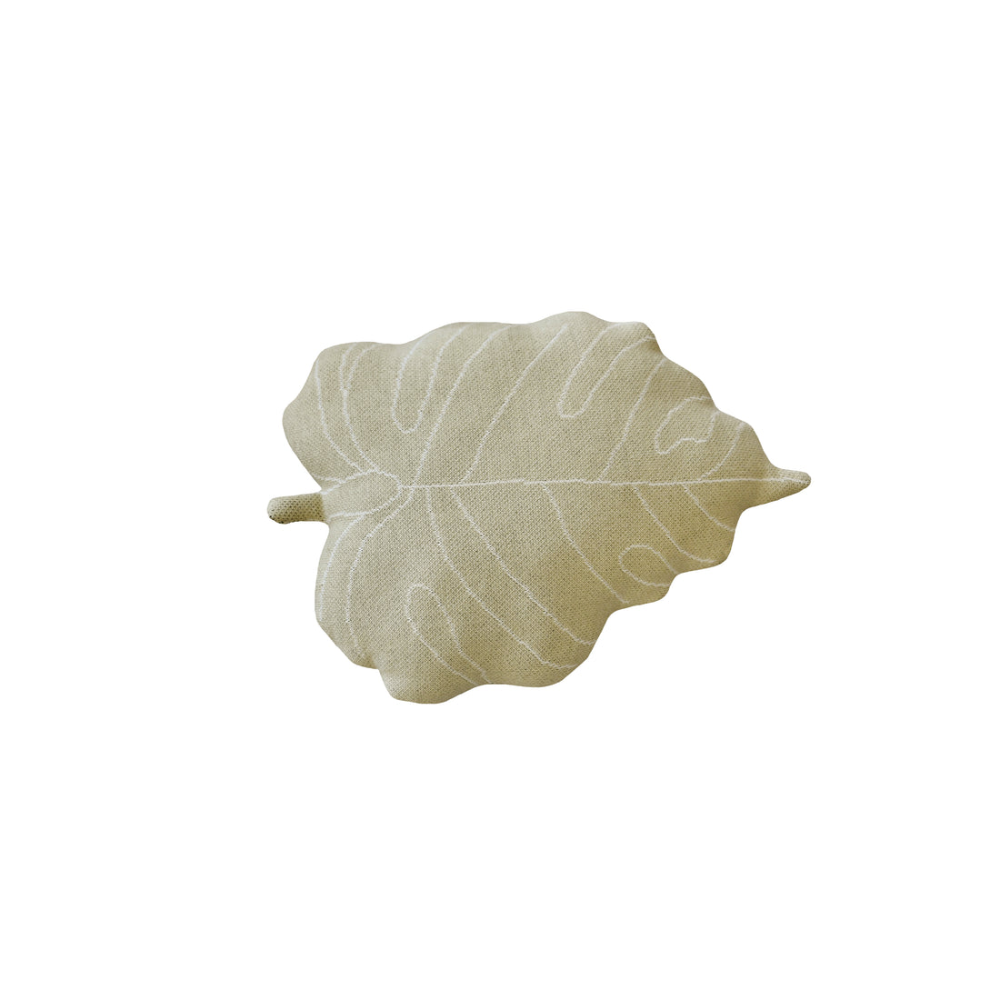 lorena-canals-reversible-baby-leaf-olive-machine-washable-knitted-cushion- (1)